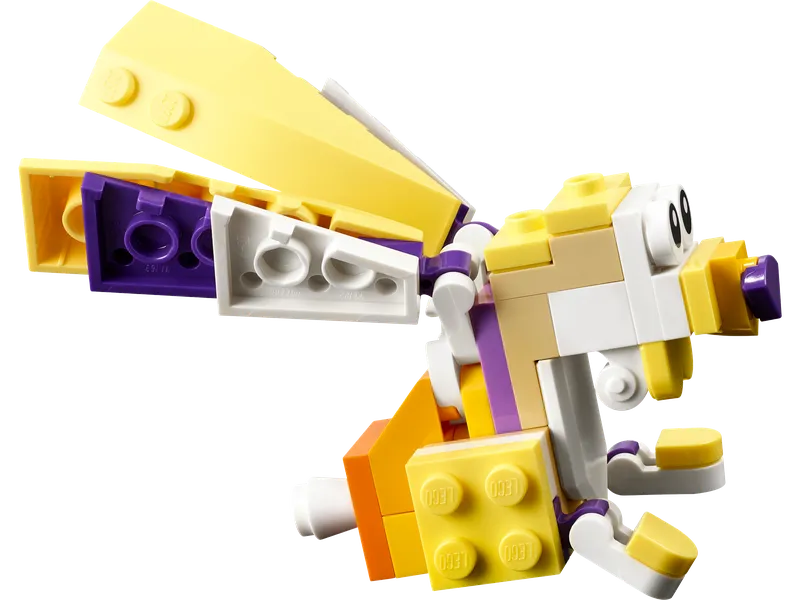 Fantasy Forest Creatures by LEGO – product photo 5 of 11