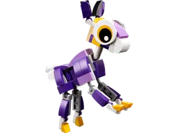 LEGO Fantasy Forest Creatures (31125) - image 6