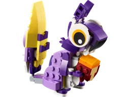 LEGO Fantasy Forest Creatures (31125) - image 7