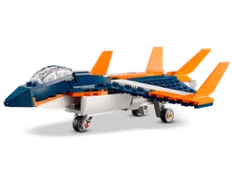 LEGO Supersonic Jet (31126) - image 2