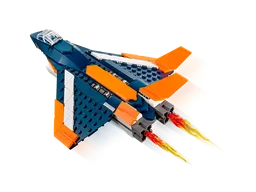 LEGO Supersonic Jet (31126) - image 3
