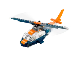 LEGO Supersonic Jet (31126) - image 5