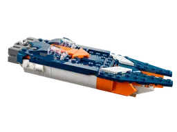 LEGO Supersonic Jet (31126) - image 7