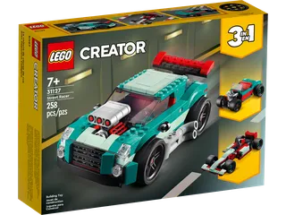 Street Racer by LEGO – product photo 2 of 9