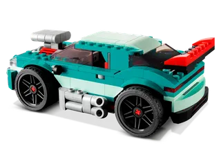 Street Racer by LEGO – product photo 3 of 9