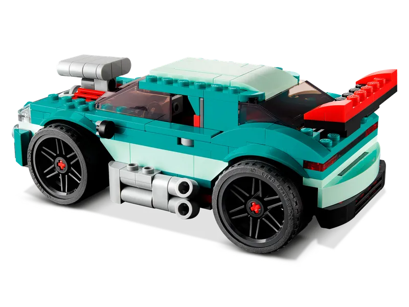 Street Racer by LEGO – product photo 3 of 9