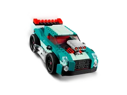 LEGO Street Racer (31127) - afbeelding 3