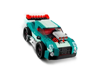 Street Racer by LEGO – product photo 4 of 9