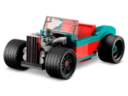 LEGO Street Racer (31127) - afbeelding 4
