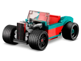 Street Racer by LEGO – product photo 5 of 9