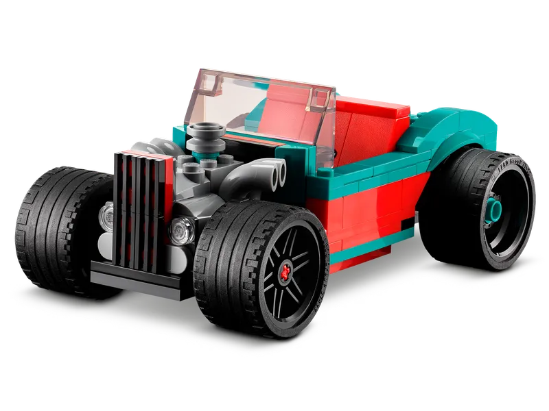 Street Racer by LEGO – product photo 5 of 9
