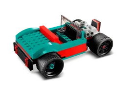 LEGO Street Racer (31127) - afbeelding 5