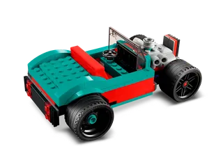 Street Racer by LEGO – product photo 6 of 9