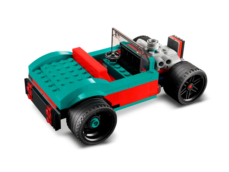 Street Racer by LEGO – product photo 6 of 9