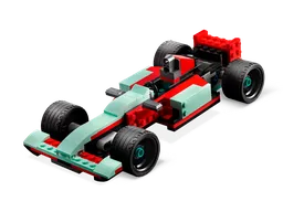 LEGO Street Racer (31127) - afbeelding 6