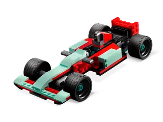 Street Racer by LEGO – product photo 7 of 9