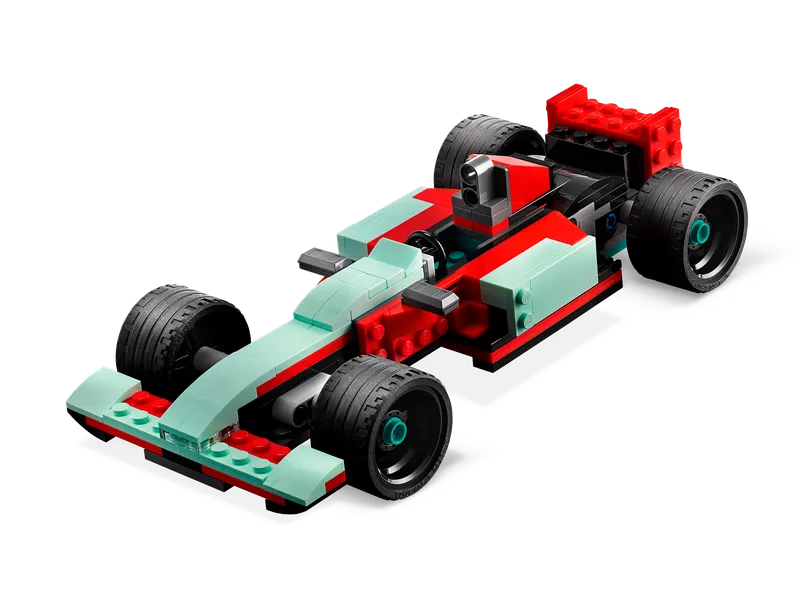 Street Racer by LEGO – product photo 7 of 9