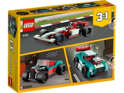 LEGO Street Racer (31127) - afbeelding 7
