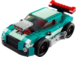 Street Racer by LEGO – product photo 1 of 9