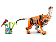 Grote tijger - Afbeelding 3 van 9