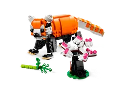LEGO Majestic Tiger (31129) - afbeelding 3