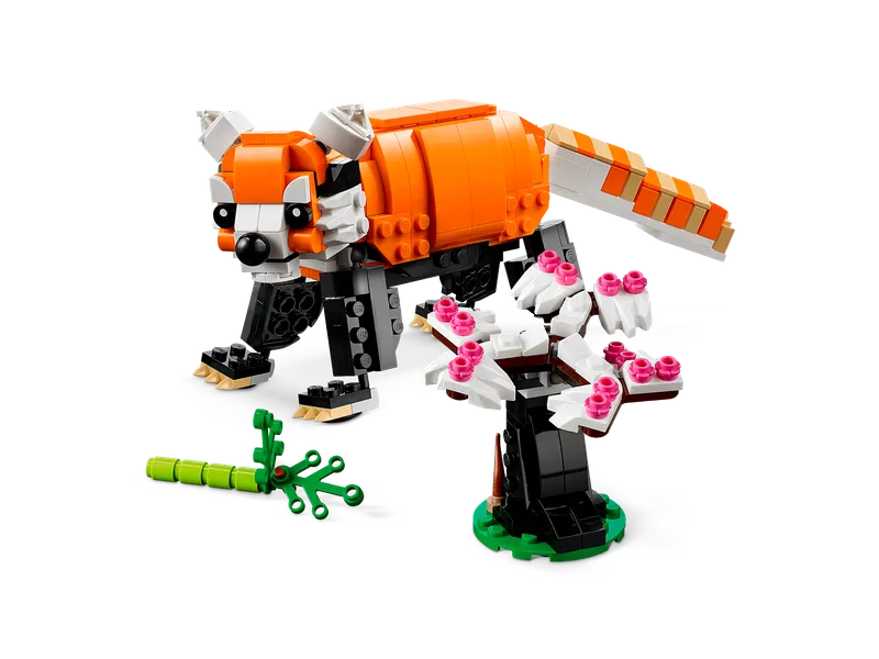 Majestic Tiger by LEGO – product photo 4 of 9