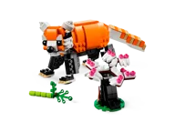 Grote tijger - Afbeelding 4 van 9