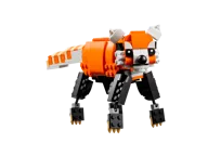 Grote tijger - Afbeelding 5 van 9