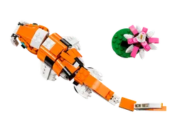 LEGO Majestic Tiger (31129) - afbeelding 6