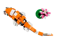 Grote tijger - Afbeelding 7 van 9