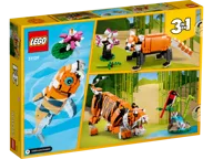 Grote tijger - Afbeelding 8 van 9