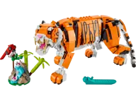 Grote tijger - Afbeelding 1 van 9