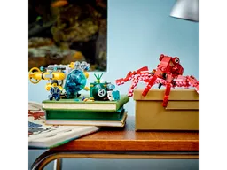 LEGO Sunken Treasure Mission (31130) - image 9