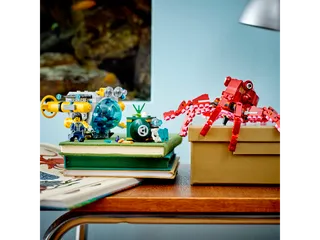 Sunken Treasure Mission by LEGO – product photo 10 of 10