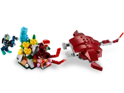 LEGO Sunken Treasure Mission (31130) - image 5