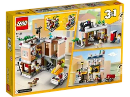 LEGO Downtown Noodle Shop (31131) - image 9