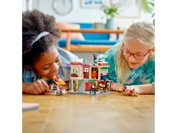 LEGO Downtown Noodle Shop (31131) - image 10