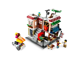 LEGO Downtown Noodle Shop (31131) - image 2
