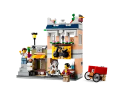 LEGO Downtown Noodle Shop (31131) - image 3