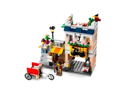 LEGO Downtown Noodle Shop (31131) - image 4