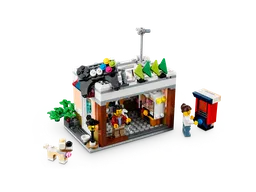 LEGO Downtown Noodle Shop (31131) - image 5