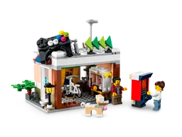 LEGO Downtown Noodle Shop (31131) - image 6