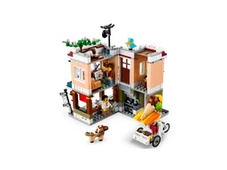 LEGO Downtown Noodle Shop (31131) - image 7