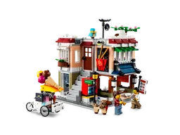 LEGO Downtown Noodle Shop (31131)