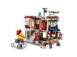 Downtown Noodle Shop by LEGO – product photo 1 of 11