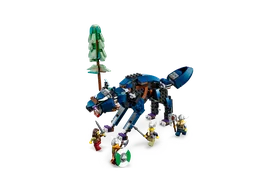 LEGO Viking Ship and the Midgard Serpent (31132) - afbeelding 5
