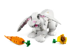 LEGO White Rabbit (31133) - image 2