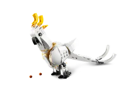 LEGO White Rabbit (31133) - image 3