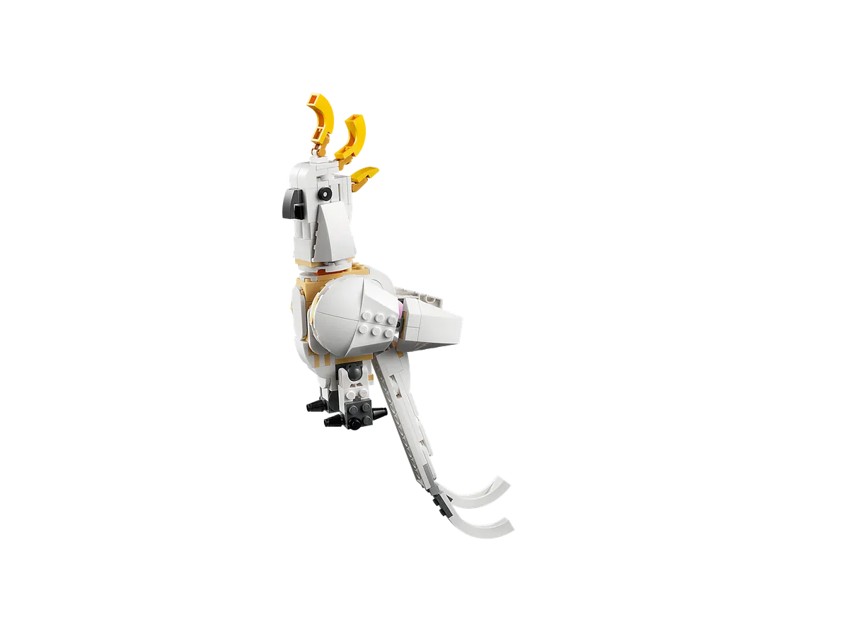 LEGO White Rabbit (31133) - Bild 4