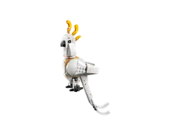 LEGO White Rabbit (31133) - image 4